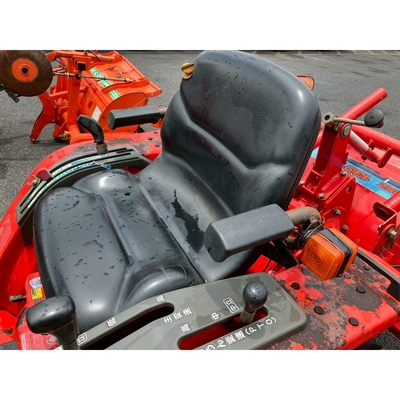 YANMAR トラクター ke4