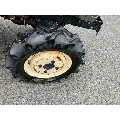 YANMAR トラクター ke4