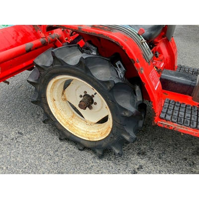 YANMAR トラクター ke4