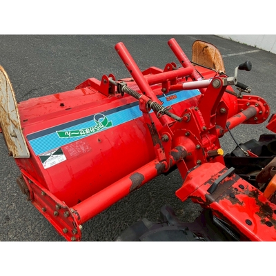 YANMAR トラクター ke4