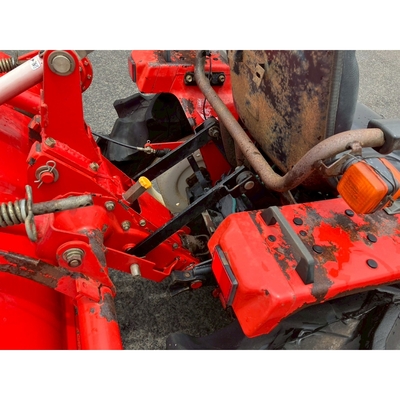 YANMAR トラクター ke4