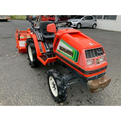 HINOMOTO トラクター CX16D