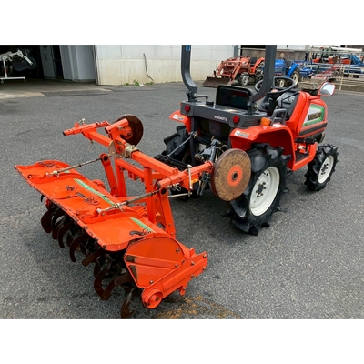 HINOMOTO トラクター CX16D