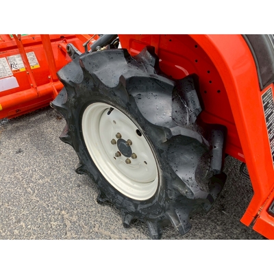 HINOMOTO トラクター CX16D