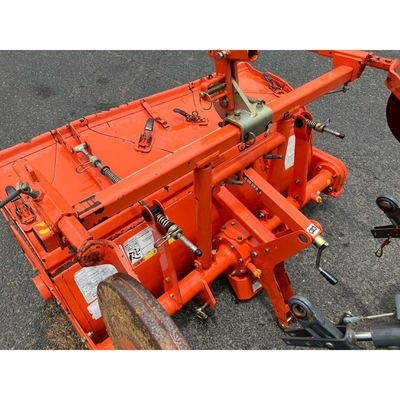 HINOMOTO トラクター CX16D