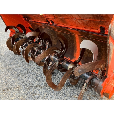 HINOMOTO トラクター CX16D