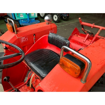 ISEKI トラクター TS1700S