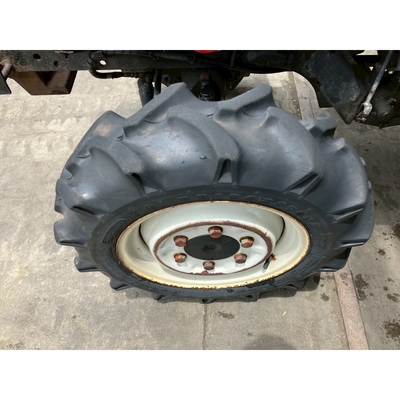 MITSUBISHI トラクター MT205D