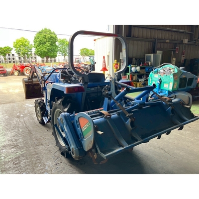 ISEKI トラクター TG233F