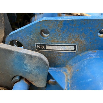 ISEKI トラクター TG233F