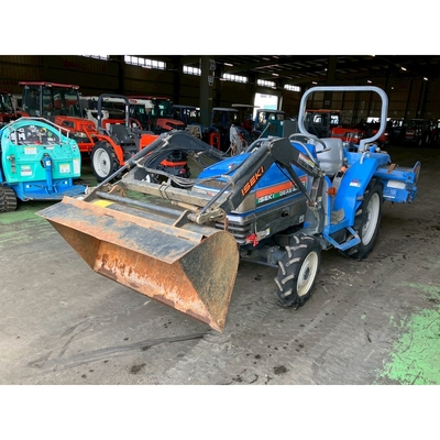 ISEKI トラクター TG233F