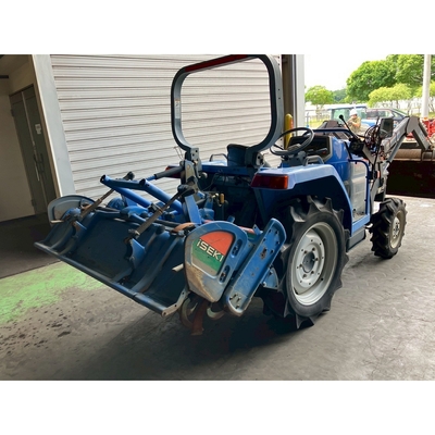 ISEKI トラクター TG233F