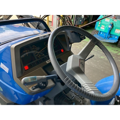 ISEKI トラクター TG233F