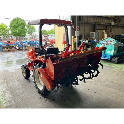 KUBOTA トラクター A-195D