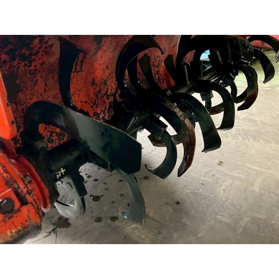 KUBOTA トラクター A-195D