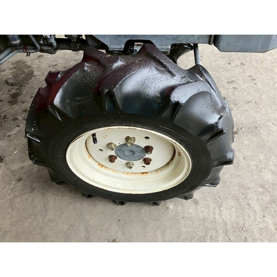 KUBOTA トラクター A-195D
