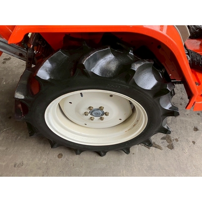 KUBOTA トラクター A-195D