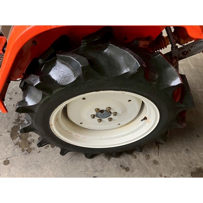 KUBOTA トラクター A-195D