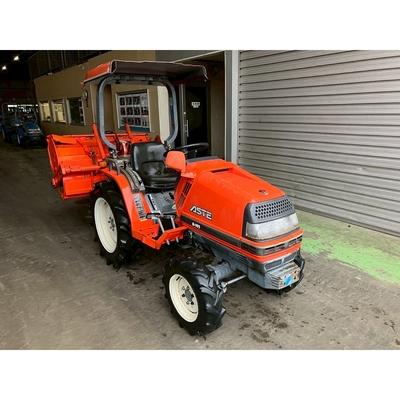 KUBOTA トラクター A-195D
