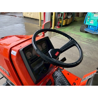 KUBOTA トラクター A-195D