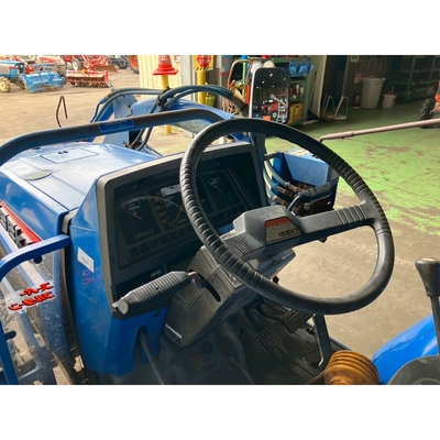 ISEKI トラクター TA227F