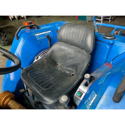 ISEKI トラクター TA227F