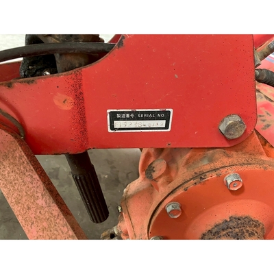 MITSUBISHI トラクター MT20D