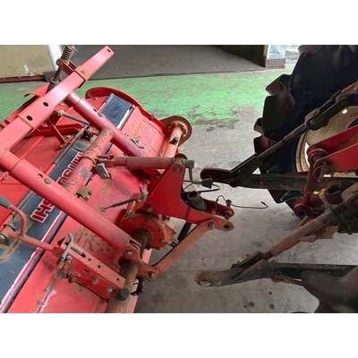 MITSUBISHI トラクター MT20D