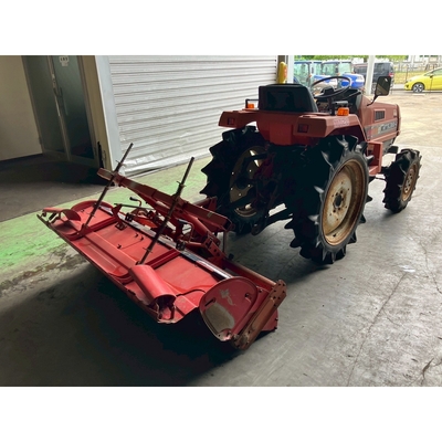 MITSUBISHI トラクター MT20D