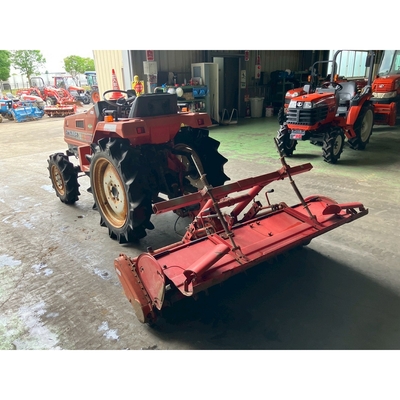 MITSUBISHI トラクター MT20D