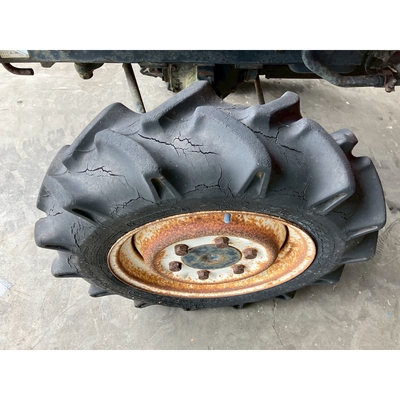 MITSUBISHI トラクター MT20D