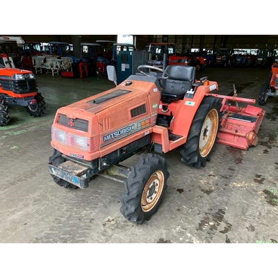 MITSUBISHI トラクター MT20D