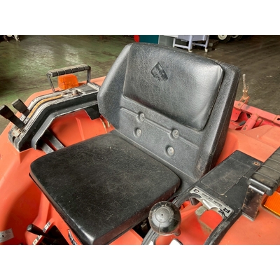 MITSUBISHI トラクター MT20D