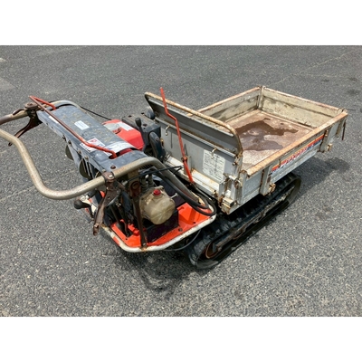 YANMAR 運搬車 MCG95