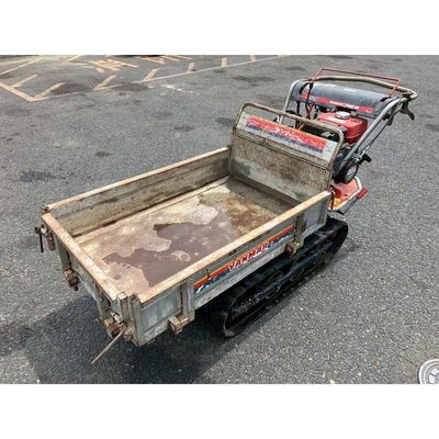 YANMAR 運搬車 MCG95