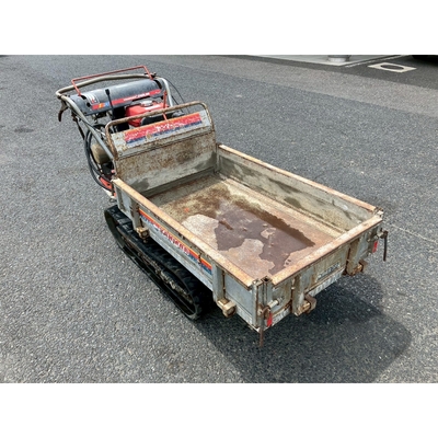 YANMAR 運搬車 MCG95