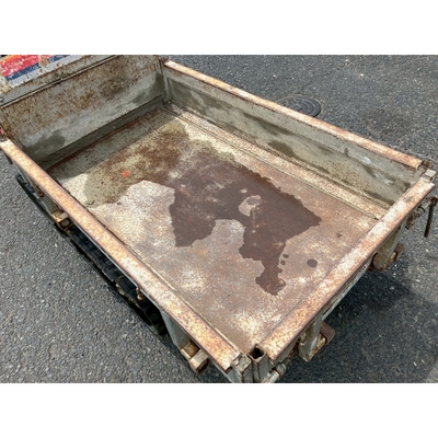 YANMAR 運搬車 MCG95