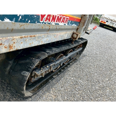YANMAR 運搬車 MCG95