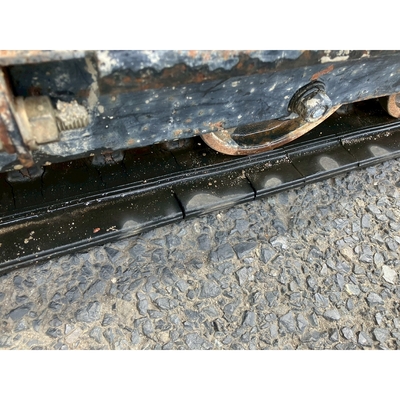 YANMAR 運搬車 MCG95
