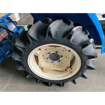 ISEKI トラクター TA250F