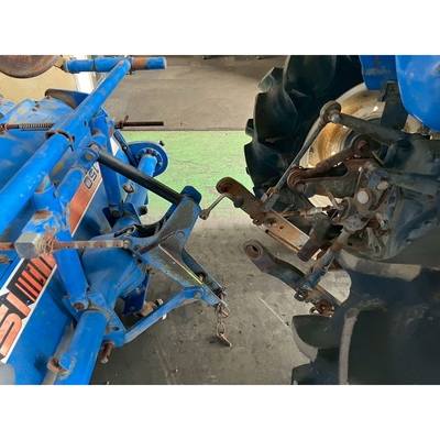 ISEKI トラクター TA250F