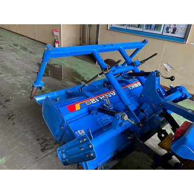 ISEKI トラクター TF15F