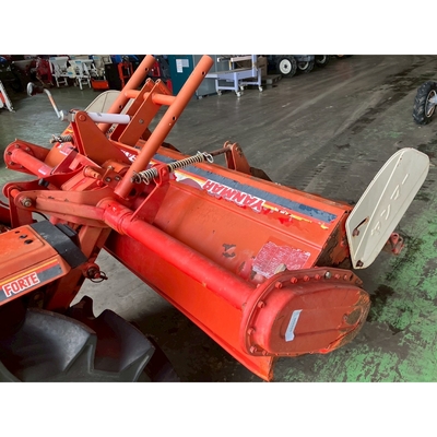 YANMAR トラクター F165D