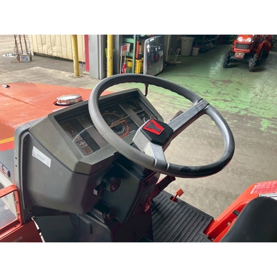 YANMAR トラクター F165D