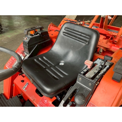 YANMAR トラクター F165D