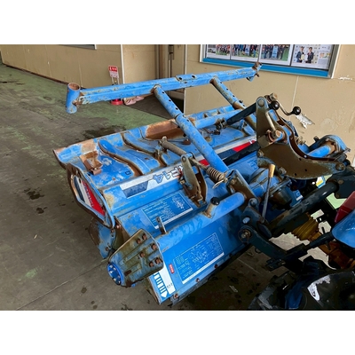 ISEKI トラクター TF193F