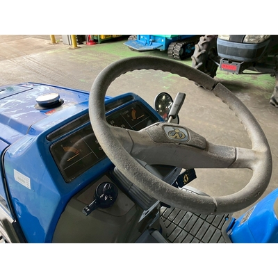 ISEKI トラクター TF193F