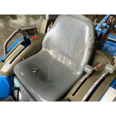 ISEKI トラクター TF193F