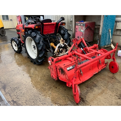MITSUBISHI トラクター MT285D