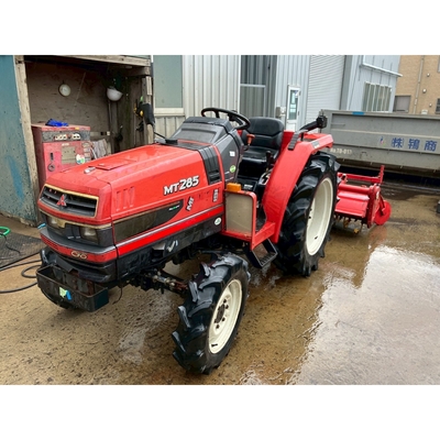 MITSUBISHI トラクター MT285D